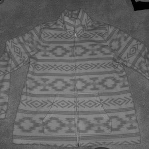 💥FLASH SALE PRICING💥Aztek print zip up